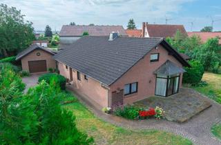 Haus kaufen in 38274 Elbe, Ein Traumhaus auf dem 'Land' mit viel Raum zum Leben | Gustedt im Landkreis Wolfenbüttel