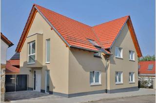 Haus kaufen in 76698 Ubstadt-Weiher, Zwei Häuser - Ein Zuhause.Mehrgenartionenwohnen mit möglicher Pferdehaltung.