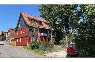 Haus kaufen in 38875 Elbingerode, Entwicklungsfähig