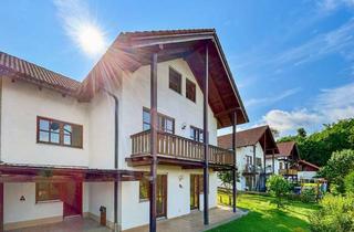 Haus kaufen in 84177 Gottfrieding, Familienfreundliches Zuhause in ruhiger Hanglage mit viel Platz und Garten