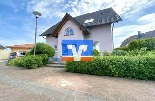 Haus kaufen in 55546 Biebelsheim, Tolle Immobilie auf energetischem Top-Niveau