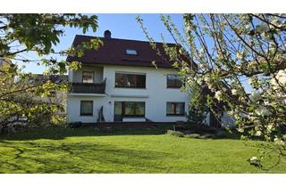 Haus kaufen in 36093 Künzell, OSTHOF & RAINER IMMOBILIENTolles Zweifamilienhaus in attraktiver Nachbarschaft!