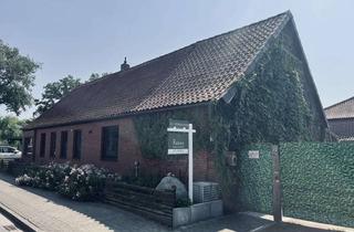 Haus kaufen in Im Klint 12, 21369 Nahrendorf, Attraktives Ein-/Zweifamilienhaus mit großem Potenzial in Nahrendorf