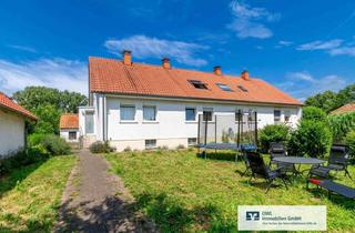 Doppelhaushälfte kaufen in 33100 Paderborn, Einfamilien-Doppelhaushälfte im Grünen