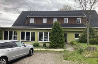 Haus kaufen in 09496 Marienberg, Wohnen, Herberge mit Küche und Speisesaal in Marienberg OT Rübenau
