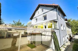 Haus kaufen in 84307 Eggenfelden, Zentrumnahes Wohnen für die ganze Familie!