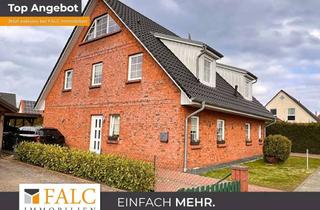 Doppelhaushälfte kaufen in 19246 Zarrentin, ***Gemütliche Doppelhaushälfte mit Terrasse, Garten und Carport in ruhiger Lage***