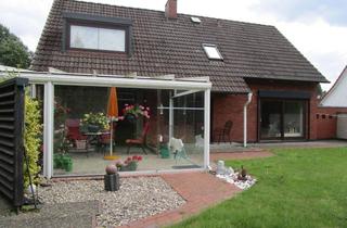 Haus kaufen in 24119 Kronshagen, KRONSHAGEN EFH - ca. 100 m² Wfl./ca. 165 m² Nfl., gute Lage. Es besteht Anbaumöglichkeit gemäß BP 21