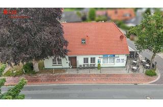 Haus kaufen in 26340 Zetel, Großes Platzangebot schön saniert