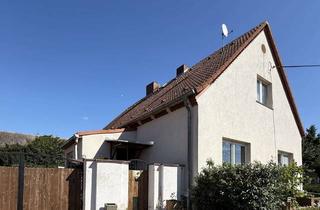 Haus kaufen in Im Dorfe, 39638 Algenstedt, SEHR RUHIGE LAGE