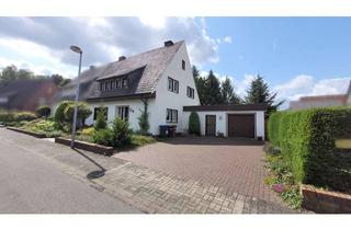 Doppelhaushälfte kaufen in 59320 Ennigerloh, Charmante Doppelhaushälfte in ruhiger Wohnlage von Ennigerloh!