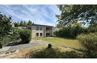 Einfamilienhaus kaufen in 64625 Bensheim, Einfamilienhaus mit viel Potenzial in bester Lage von Bensheim-Auerbach!