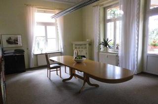 Gewerbeimmobilie mieten in 08468 Reichenbach, Sehr repräsentative Büroräume in exponierter Lage von Reichenbach zu vermieten!