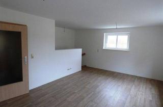 Wohnung mieten in Horststr. 27, 09119 Chemnitz, Wilkommen zu Hause! moderne Maisonette mit Garten im Grünen