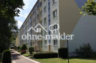 Wohnung mieten in Straße Der Einheit 28, 04575 Neukieritzsch, 2-Raum-Wohnung mit Einbauküchen in Neukieritzsch 319€ KM