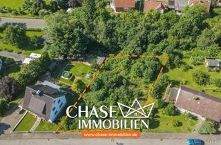 Grundstück zu kaufen in 31737 Rinteln, Großflächiges Baugrundstück in Rinteln - Wohntraum selber bauen im idyllischen Strücken!