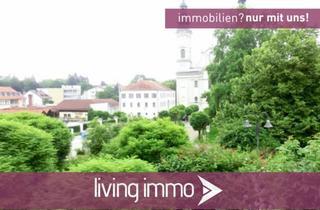 Wohnung mieten in 94081 Fürstenzell, ++Gepflegte Wohnung mit Lift ohne Balkon in Fürstenzell++