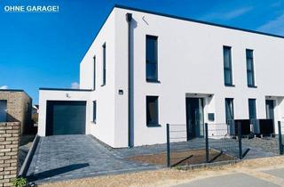 Haus mieten in Meßdorweg 21, 29323 Wietze, NEUBAU - Moderne und hochwertige Doppelhaushälfte mit Terrasse und Garten