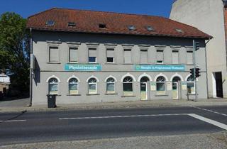 Anlageobjekt in 01936 Schwepnitz, Gepflegtes Mehrfamilienhaus – attraktive Kapitalanlage im Ortskern