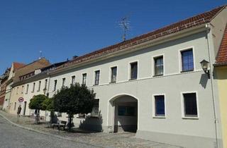 Anlageobjekt in 01917 Kamenz, Mehrzweckhaus mit Gewerbefläche, Wohnungen und großzügigem Parkbereich