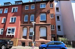 Mehrfamilienhaus kaufen in Herder Straße, 31134 Hildesheim, Charmantes Vierfamilienhaus im Herzen Hildesheims