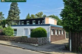 Haus kaufen in 38690 Vienenburg, Schickes 2-Familienhaus in Seenähe