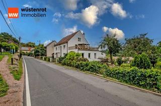 Einfamilienhaus kaufen in 01665 Diera-Zehren, Einfamilienhaus mit Einlieger- oder Ferienwohnungsmöglichkeit in idyllischer Elblage