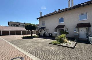 Haus kaufen in 79576 Weil am Rhein, Perfekt modernisiertes 4,5 Zi.- RMH für die junge Familie mit Garage u. Garten an zentraler Lage