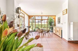 Einfamilienhaus kaufen in 83457 Bayerisch Gmain, Einfamilienhaus in sehr ruhiger und sonniger Lage