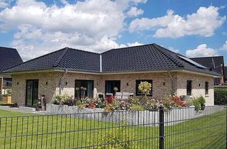 Haus kaufen in 16547 Birkenwerder, Bungalow Neubau inkl. Grundstück in Birkenwerder Borgsdorf