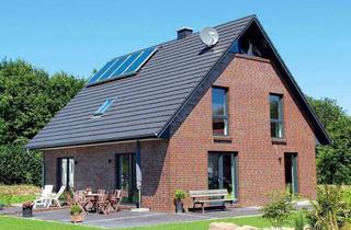 Einfamilienhaus kaufen in 16547 Birkenwerder, Einfamilienhaus inkl. Grundstück in Birkenwerder Borgsdorf