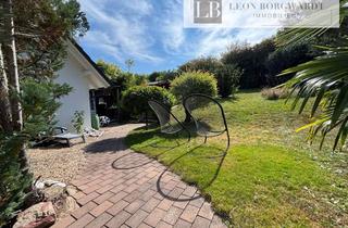 Doppelhaushälfte kaufen in 63773 Goldbach, Luxuriöse Doppelhaushälfte in TOP Lage: Zentral aber doch ruhig