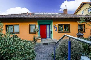 Haus kaufen in 61267 Neu-Anspach, Freistehender Bungalow mit geh. Innenausstattung von Privat