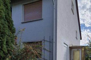 Doppelhaushälfte kaufen in 90596 Schwanstetten, Preiswerte 6-Raum-Doppelhaushälfte in Schwanstetten