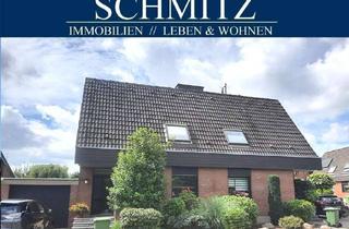 Doppelhaushälfte kaufen in 47918 Tönisvorst, St.Tönis, Doppelhaushälfte Bauj. 1978 in ruhiger Wohnlage