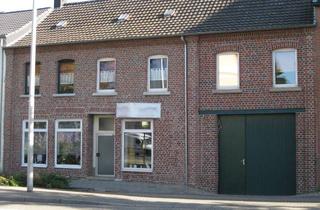 Haus kaufen in Odenkirchener Straße 26, 41363 Jüchen, großes Wohn/Geschäftshaus in Jüchen