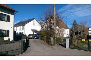 Einfamilienhaus kaufen in Amelseweg, 82216 Maisach, Einfamilienhaus in absolut ruhiger Toplage in Gernlinden