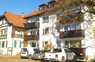 Haus kaufen in 87629 Füssen, Attraktive Kapitalanlage in zentraler Lage in Füssen am Fuße des Schlosses Neuschwanstein