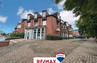 Haus kaufen in 29221 Celle, Flexibilität für die Zukunft – Gewerbe- und Wohnnutzung kombiniert! (AG-6501)