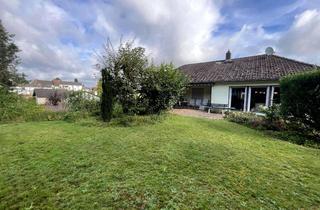 Einfamilienhaus kaufen in 66822 Lebach, Gepflegtes Einfamilienhaus in ruhiger Lage von Lebach