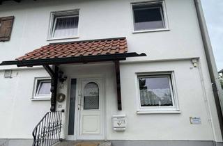 Haus mieten in 85375 Neufahrn, Attraktives 5-Zimmer-Haus in Neufahrn bei Freising