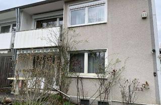 Haus mieten in 51427 Bergisch Gladbach, Doppelhaushälfte in Sackgassenlage – 6 Zimmer in Bergisch Gladbach-Frankenforst ( im Umbau)