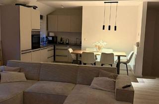 Haus mieten in Marienstraße 17, 63526 Erlensee, Maisonette mit privatem Eingang und großzügigem Wohnambiente in ruhiger Lage von Erlensee