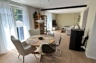Haus mieten in 35768 Siegbach, Saniertes Haus mit vier Zimmern und Einbauküche in Siegbach