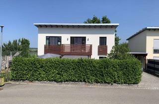 Haus mieten in Lichtensteinweg, 73235 Weilheim, Freistehendes Haus in schöner Lage - Befristung bis 08/2028