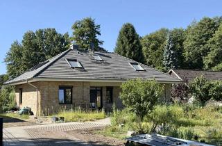 Haus mieten in 16321 Bernau bei Berlin, FÜR GEWERBE & WOHNEN | Bungalow plus Dachgeschoss mit ausgewiesener MwSt. zum Erstbezug in Traumlage
