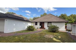 Haus mieten in Am Schafwedel 10, 21435 Stelle, Modernisierter 6 Zimmer Bungalow in Stelle