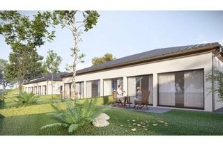 Haus mieten in Asseläcker 1-2, 74921 Helmstadt-Bargen, Erstbezug: DHH 2 seniorengerechten, barrierefreien Bungalows