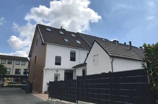 Haus mieten in Düsseldorfer Straße 43, 40667 Meerbusch, Geräumiges und gepflegtes Eckhaus mit EBK und Stellplatz