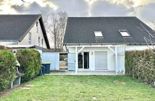 Haus mieten in 52499 Baesweiler, Doppelhaushälfte/Einfamilienhaus im Malerviertel in Baesweiler